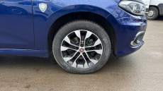 Fiat Tipo 1.6 Multijet Mirror 5dr Diesel Station Wagon